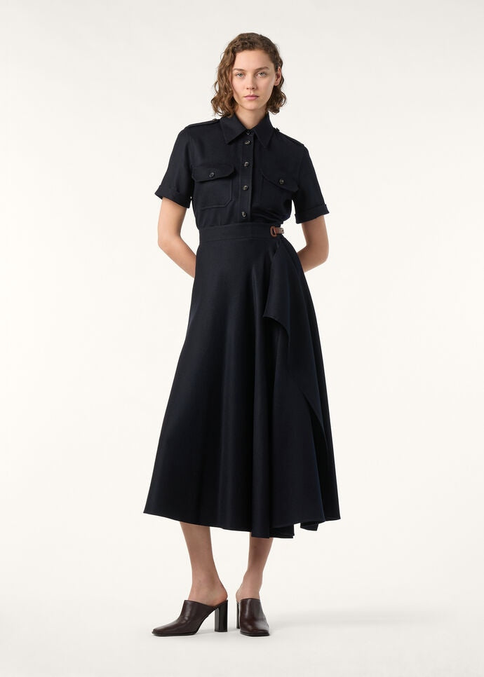 Violet Royal Lightness™ Skirt