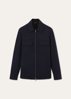 JACKET DOUBLE BICOLOR GOK_FAO5276_W000_5