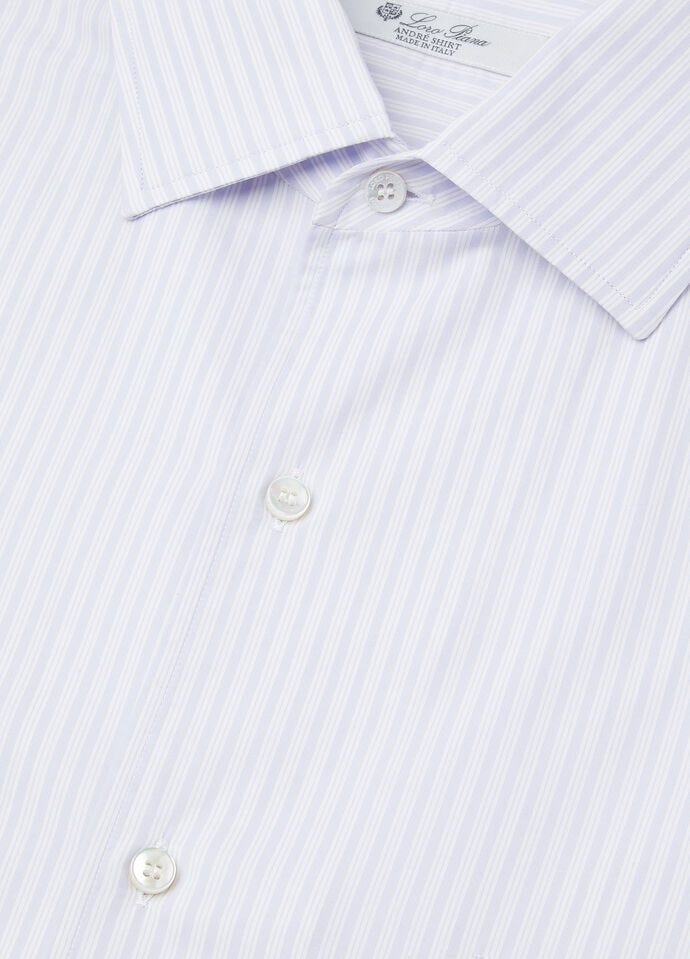 ANDRE' SHIRT PALE SUMMER STRIPE_FAP3314_F6NY_7