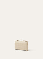 EXTRA POCKET MINI POUCH GLAZED ALL.               _FAN9178_A0IF_NR_3