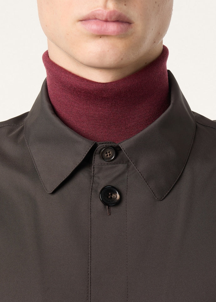 LORO PIANA OVERSHIRT WIND STRETCH STORM_FAQ3020_H11I_2