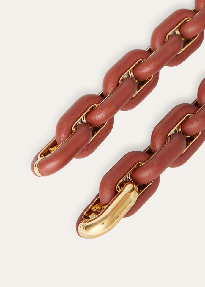 DUO CHAIN NECKLACE ROUNDED CALF_FAO7518_P0AR_NR_4