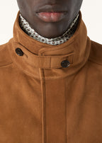 TRAVELLER FIELD JACKET INT NATURAL FULL-GRAIN L_FAP3878_E186_2