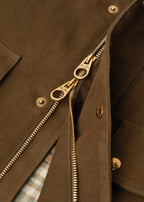 KADE CABAN WAXED MOLESKIN_FAQ2563_51EG_7