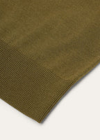 ICONIC ROYAL LIGHTNESS V NECK SWEATER WOOL SILK GG 18_FAP0150_516Y_7