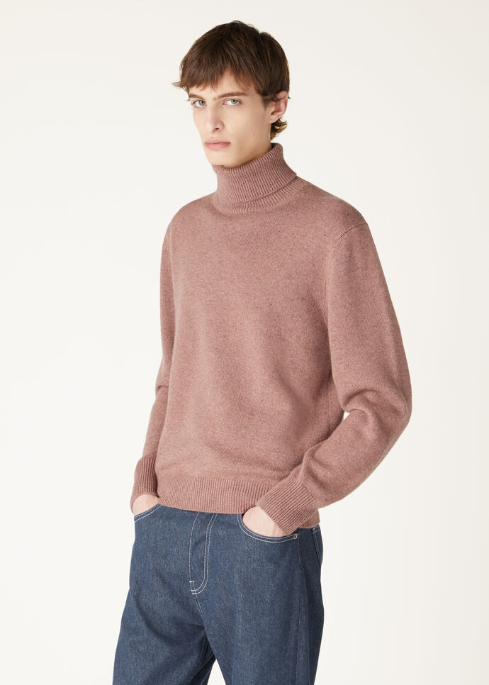 LORO TURTLENECK SWEATER RECYCLED CASH GG 8_FAN5121_R0B2_3