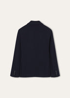 SWEATER NOTCH SB JACKET CHEVRON GOK_FAP1163_W000_6