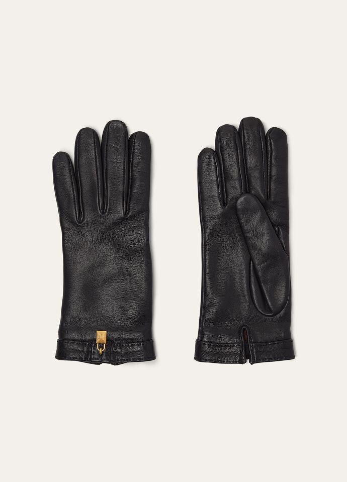 NORA CHARM GLOVES  PLONGE_FAP1530_W000_2