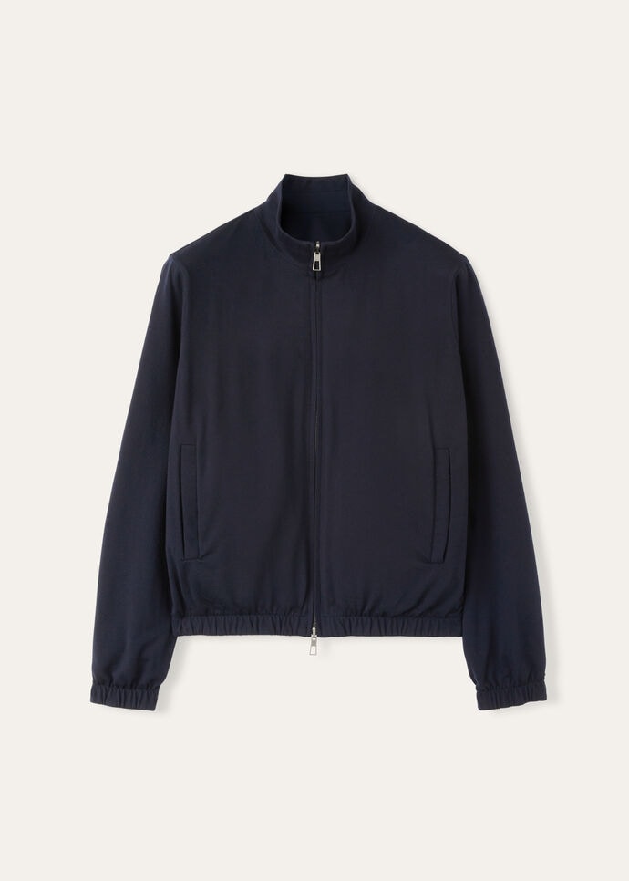 LORO PIANA DUO BOMBER GOKMATE RAIN_FAI5086_W000_4