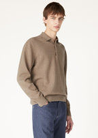 LORO POLO SWEATER RECYCLED CASH GG 24_FAN5119_D0H3_6