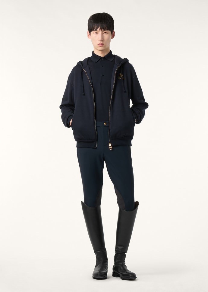 AZEGLIO POLO SS COMFORT PIQUE COTTON_FAP8891_W000_1