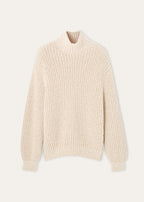 COCOONING FLUFFY CLOUD TURTLENECK CASH SILK GG 3_FAQ2667_J2A1_5