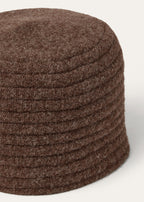 BEANIE FELTED WOOL_FAO4965_H17G_4