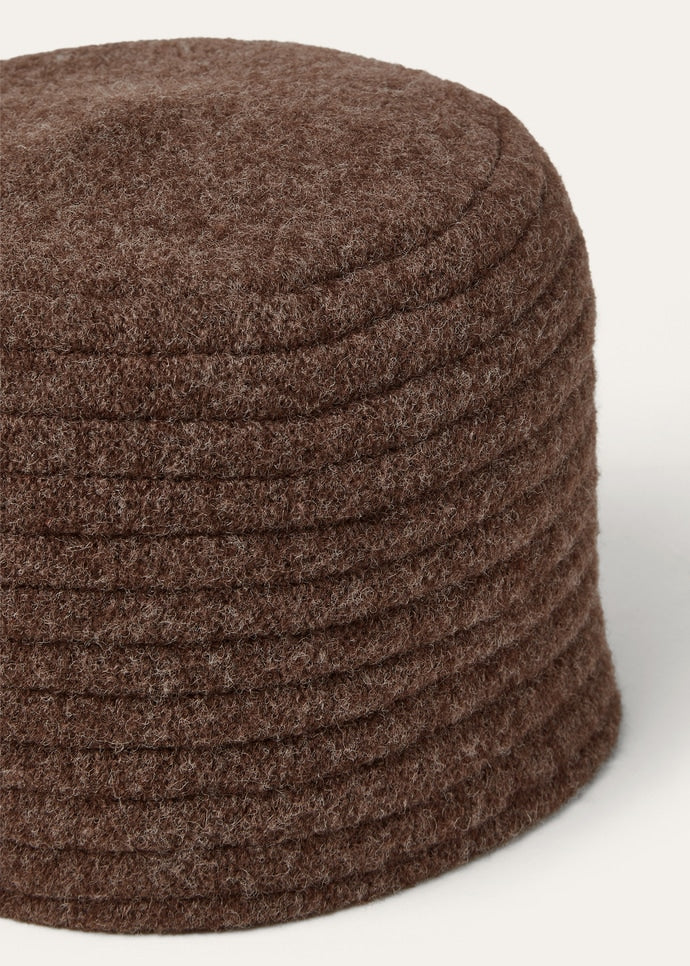 BEANIE FELTED WOOL_FAO4965_H17G_4