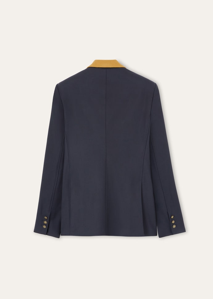 MAUREEN JACKET BRISTOL BISTRETCH GRAPHENE PR_FAQ0750_W1EQ_6