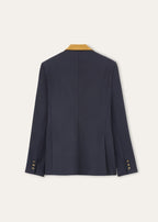 MAUREEN JACKET BRISTOL BISTRETCH GRAPHENE PR_FAQ0750_W1EQ_6