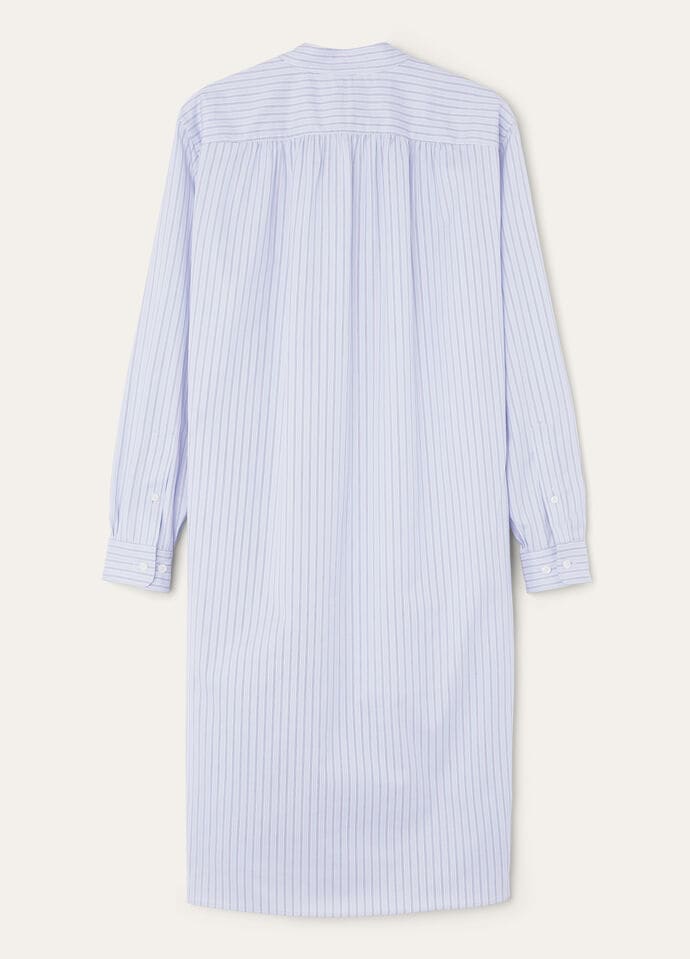 CATLIN DRESS HASTINGS STRIPE_FAP1681_F6OI_6
