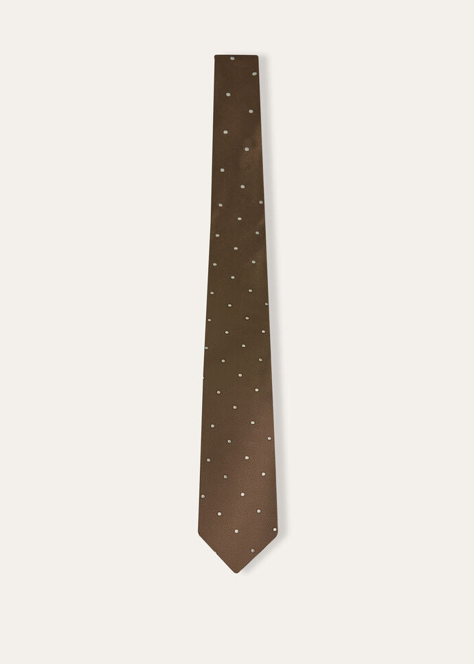 My Spots Tie