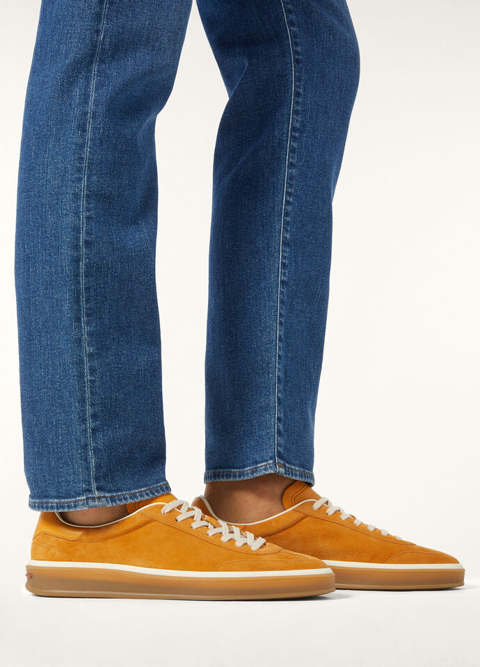 Tennis Walk Sneaker