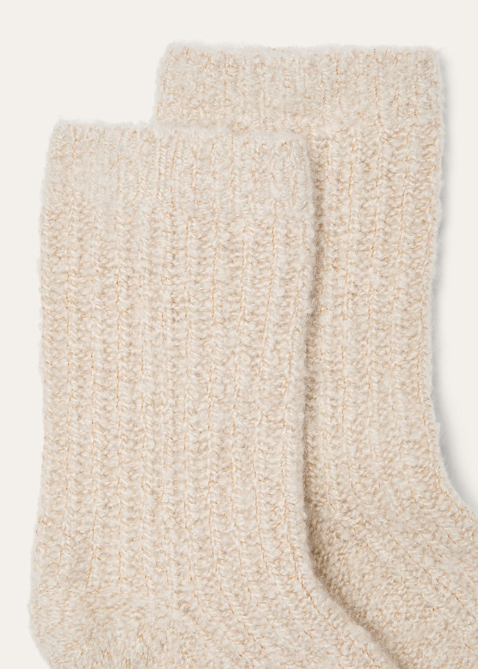 COCOONING FLUFFY CLOUD SOCKS CASH SILK GG 7_FAP8497_J2A1_3