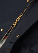 HORSEY  JACKET LINEN SILK 3L LORO CLAN STORM_FAQ0770_W000_8
