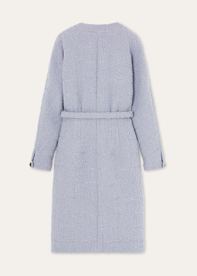 MANON DRESS BOUCLE' ALPACA_FAP7706_402F_6