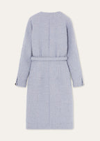 MANON DRESS BOUCLE' ALPACA_FAP7706_402F_6