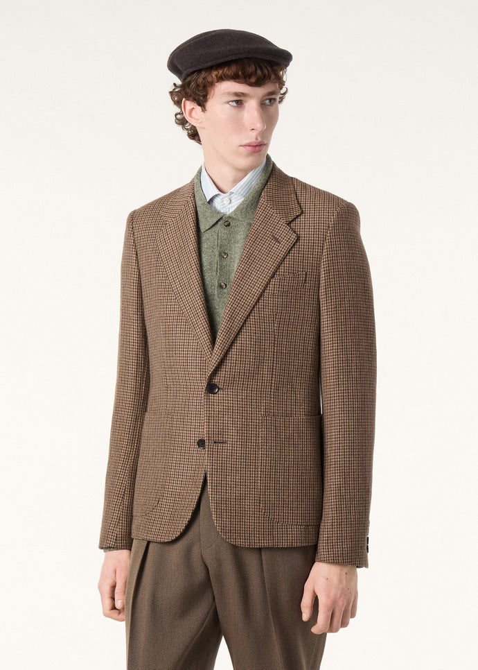 HEDLAND NOTCH SB JACKET LINEN WISH TATTERSALL_FAQ1117_F6N4_3