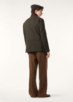 ROADSTER SB JACKET JERSEY WOOL CHEVRON_FAQ2029_F7BG_4