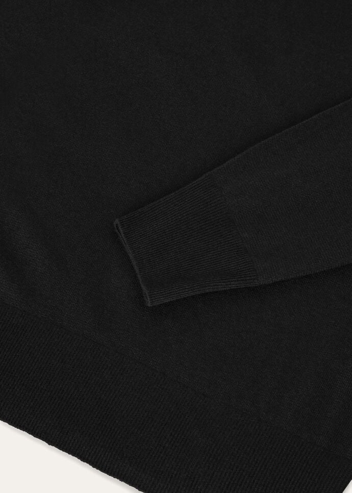 GIROCOLLO BABY CASH SUPERLIGHT DYED_FAF6086_8000_7