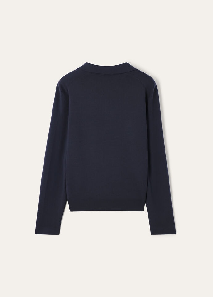 EMPIRE GOK POLO BUTTONLESS GG 18_FAO9881_W000_6