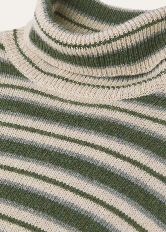 FOBELLO STRIPES TURTLENECK SWEATER BABY CASH GG 7_FAQ1316_F7IW_7