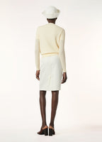 RIBBED ROYAL LIGHTNESS CARDIGAN SW.WOOL SILK GG18_FAP0887_1230_4