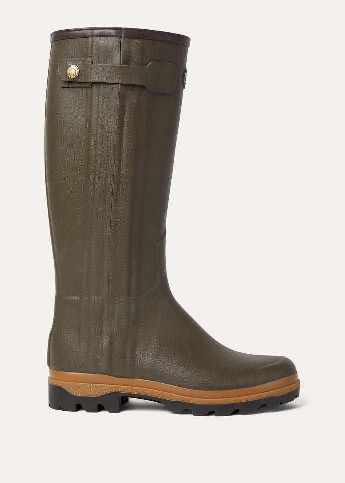 CHASSEUR LEATHER LINED BOOT_FAQ2419_51GM_2