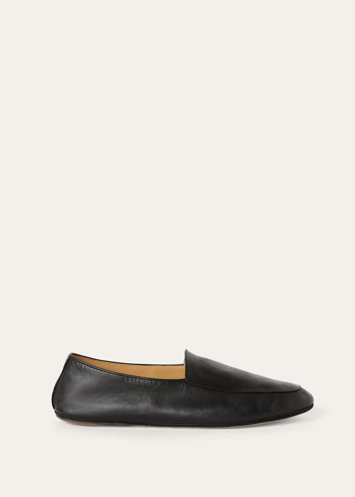 ANTON WALK LOAFER SOFT LAMBSKIN_FAO7135_8000_2