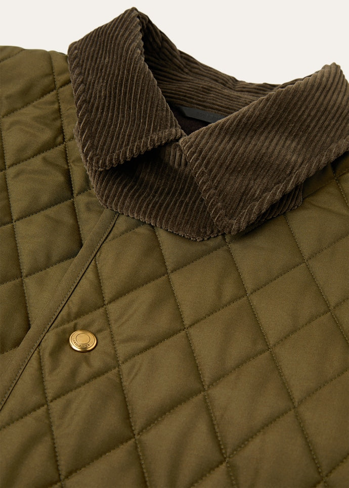 RANDY QUILTED BLOUSON SILK TECH STORM_FAQ2560_503G_7