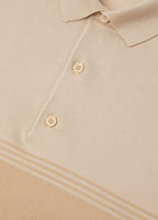 ST. ANDREWS POLO SWEATER COTTON GG 18_FAP5523_B5H6_3