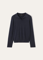 EMPIRE GOK POLO BUTTONLESS GG 18_FAO9881_W000_5