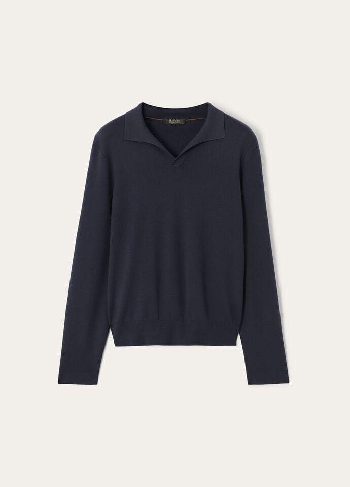 EMPIRE GOK POLO BUTTONLESS GG 18_FAO9881_W000_5