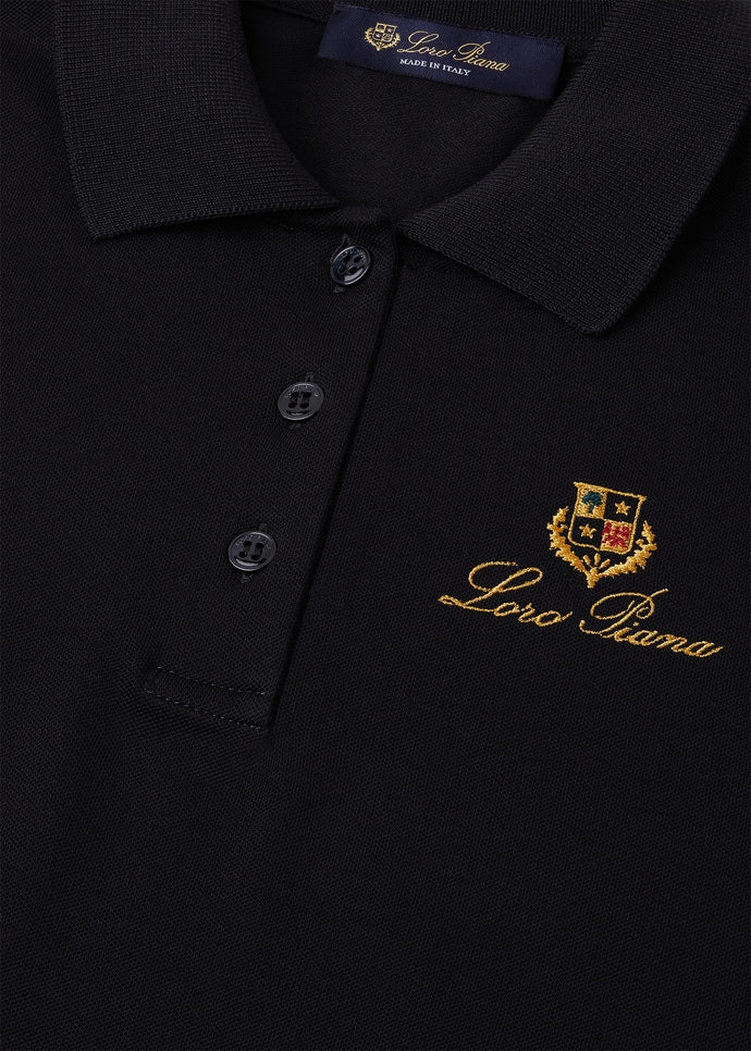 AZEGLIO POLO LS COMFORT PIQUE COTTON_FAP8902_W000_3