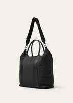 WIND DUFFLE NS WIND/ROUNDED LEATHER_FAQ3192_804M_NR_4