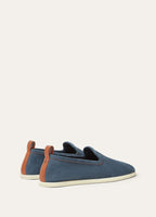 VENICE WALK FLAT SUEDE_FAN1318_W1CQ_4
