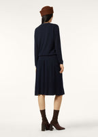 RIBBED ROYAL LIGHTNESS CARDIGAN SW.WOOL SILK GG18_FAP0887_W000_4