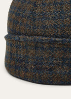 REVERS BASEBALL ELGIN CHECK CASH MOHAIR_FAQ2583_F7A2_4