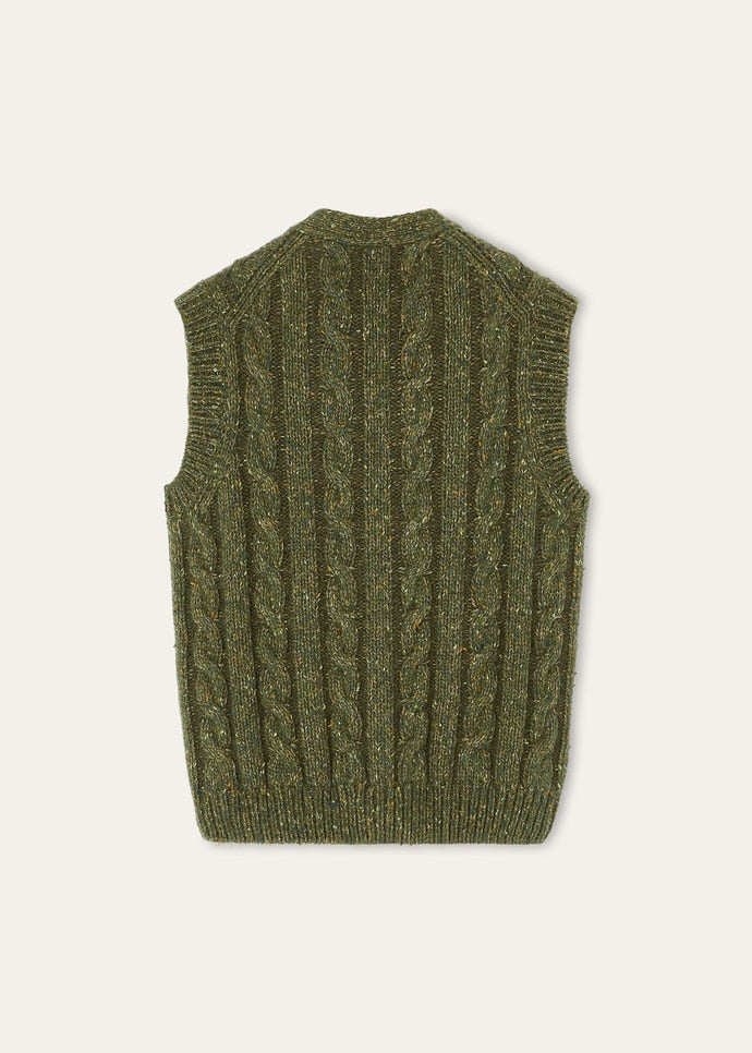 BRAEMAR VEST CASH LINEN GG 3_FAP5921_J1XH_6