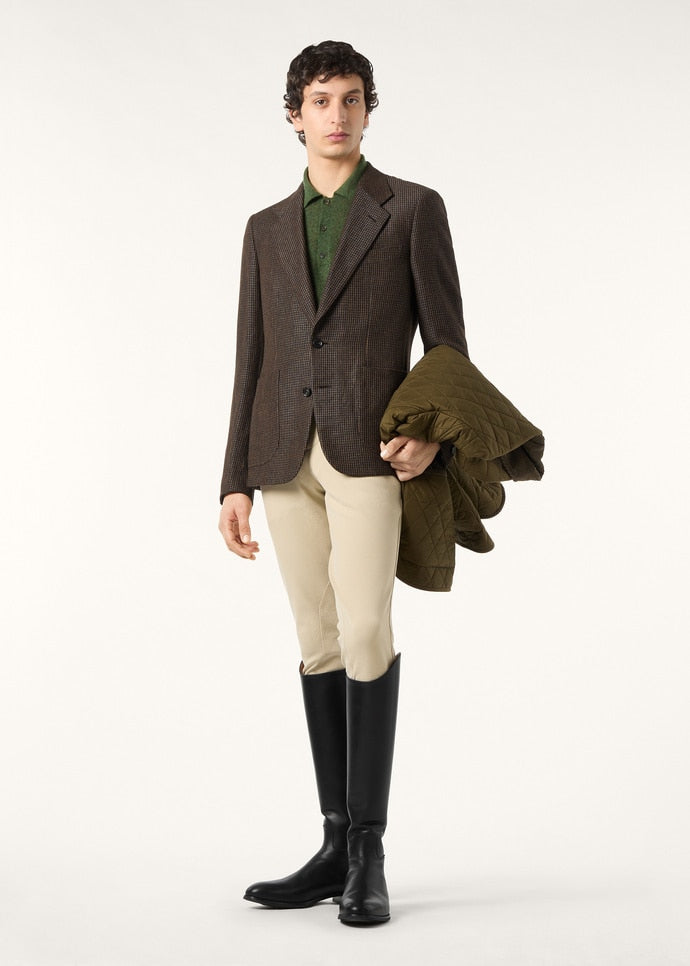 HEDLAND NOTCH SB JACKET LINEN WISH TATTERSALL_FAQ1117_F6N3_1