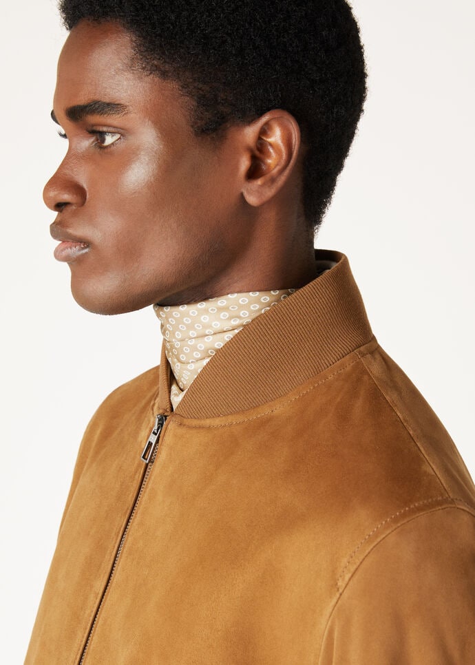 LP IVY BOMBER LOWERED SUEDE_FAM4591_H0CH_2
