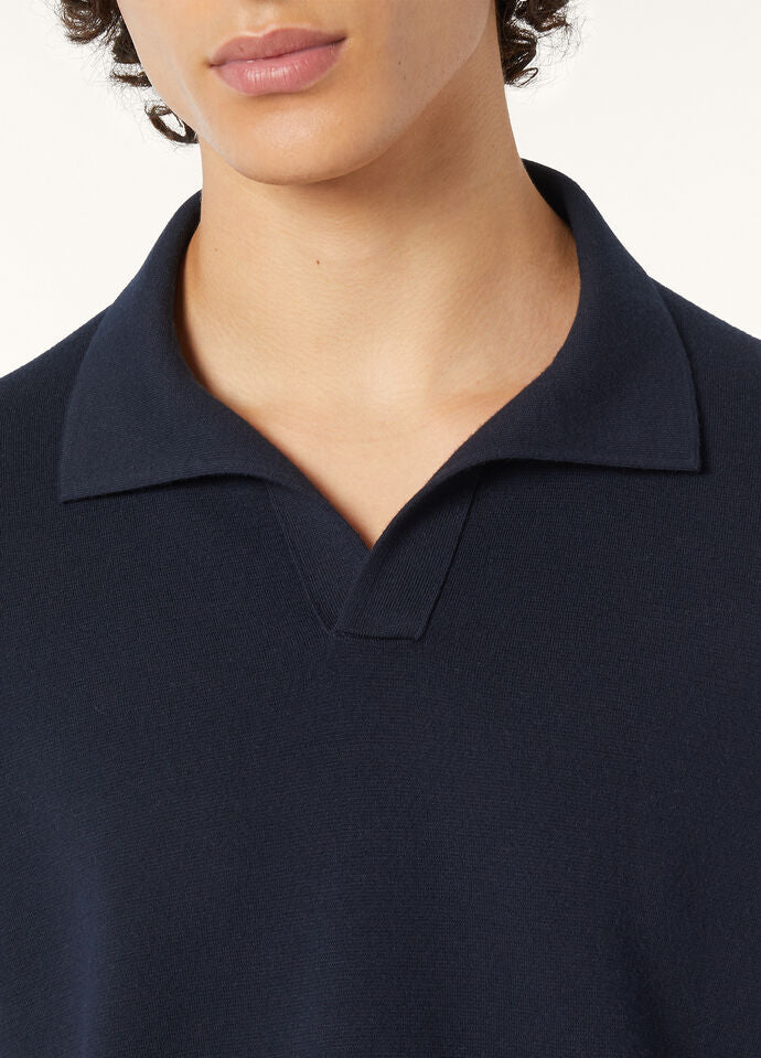 EMPIRE GOK POLO BUTTONLESS GG 18_FAO9881_W000_2