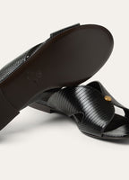 VERA FLAT MULE LIZARD_FAP4491_8000_4
