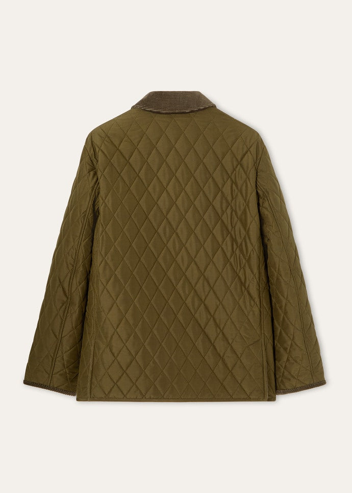 RANDY QUILTED BLOUSON SILK TECH STORM_FAQ2560_503G_6